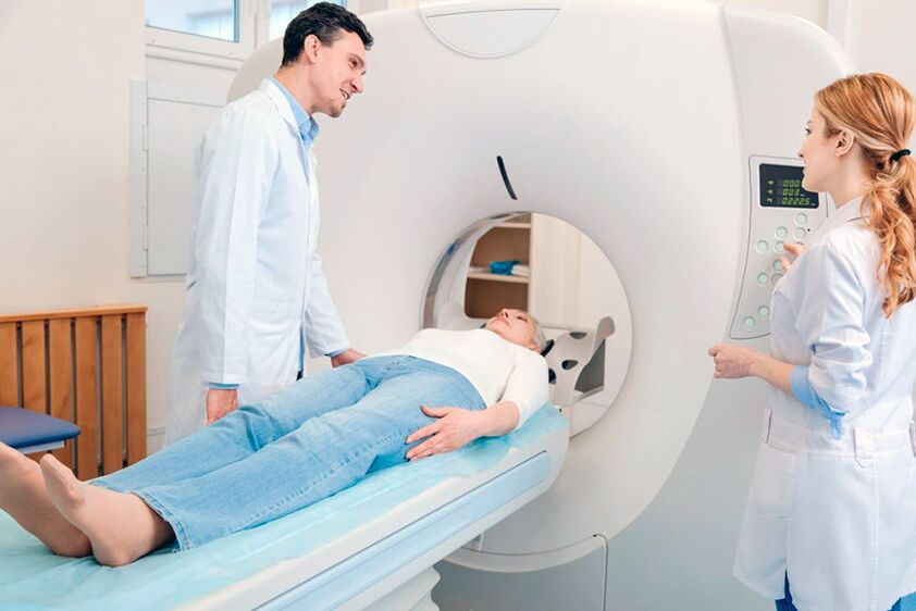 Abubuwan da ke cikin kayan aiki na kayan aiki don ciwon baya