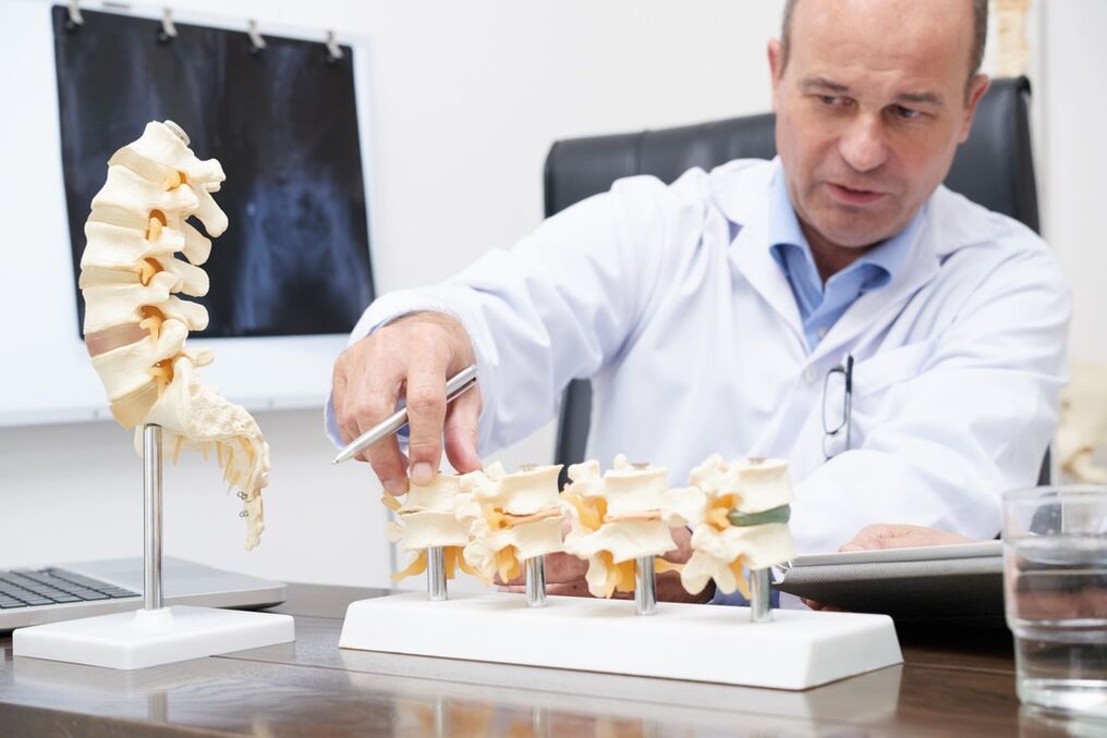 Binciken cututtukan arthritis